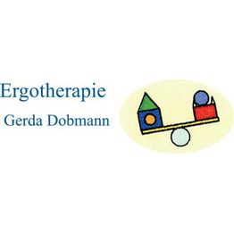 Gerda Dobmann