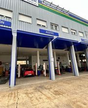 Euromaster Recauchutados Fidel Guijuelo imagen 3