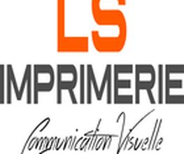 IMPRIMERIE LS Adhésif image 1