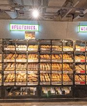 REWE To Go Köln Hbf