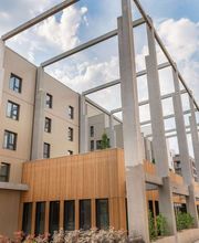Aparthotel Paris Pont d'Ivry image 4