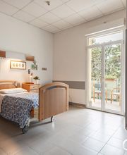 RSA Masaccio - Gruppo La Villa immagine 11