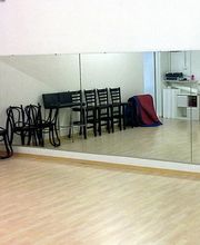 DANZA zentrum Bild 3