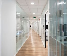 Ardentis, Clinique Dentaire et d'Orthodontie - Lausanne - Maupas Bild 1
