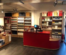 Jacques’ Wein-Depot Dresden-Strehlen Bild 1