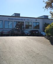 Center Automotive & Tires image 3