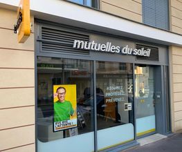 Mutuelles Du Soleil image 1