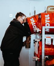 Lämmi´s Schraubstation KFZ Reparaturen Meisterbetrieb