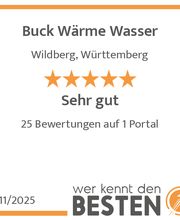 werkenntdenBESTEN.de Qualitätssiegel