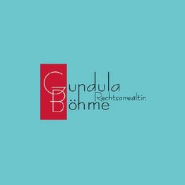Rechtsanwältin Gundula Böhme