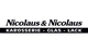 Nicolaus & Nicolaus Karosserie- und Fahrzeugbauer GbR
