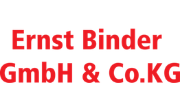 Betonfertigteile Ernst Binder GmbH