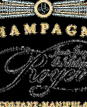 Champagne Royer Jean-Jacques et Sébastien image 1