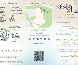 Résolutions Numériques image 2
