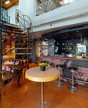 Restaurant Stadtgarten Bild 10