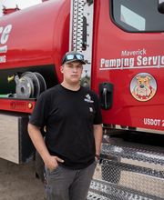 Maverick Pumping Service image 11