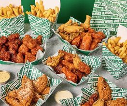 Wingstop Argenteuil image 4