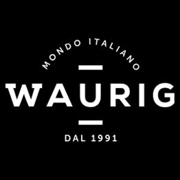 Waurig - Restaurant Accademia `91