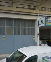Euromaster Sagunto Neumáticos Miguel e Hijos imagen 1