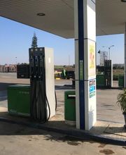 Estación De Servicio El Rocío imagen 10