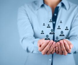 HRpeople recruitment