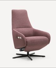 Meubelwinkel Prominent Alkmaar | Relaxstoelen | Sta-op stoelen | Banken afbeelding 2