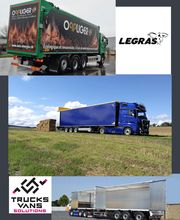 Trucks Vans Solutions SA Bild 3