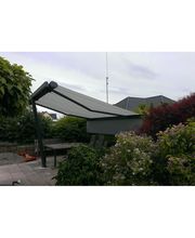 Markisen Kiesel Bild 3