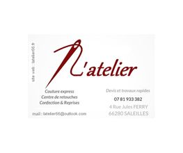 L'atelier image 1