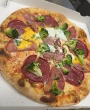 PizzA.K Hechingen Bild 7