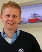 Volkswagen dealer De Bruijn