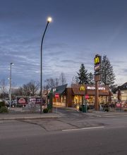 McDonald's Bild 1