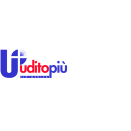 Udito Piu' Bio-Medical logo