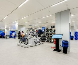 DECATHLON Konstanz Bild 10