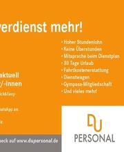 DU Personalmanagement GmbH Bild 4