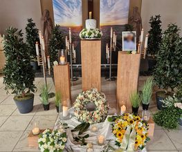Bestattungen Fleischmann Bild 6