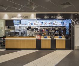 McDonald's Bild 2