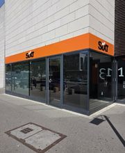 SIXT Autovermietung Waiblingen Bild 2
