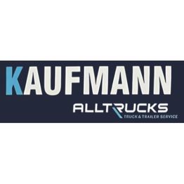 Kaufmann GmbH Lkw-Werkstatt