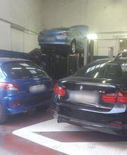 Garage Berthet image 4