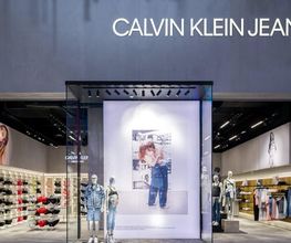 Calvin Klein Jeans immagine 1
