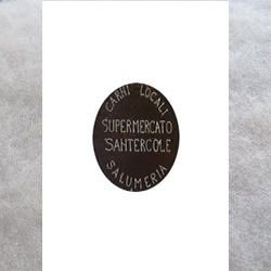 Supermercato Santercole logo