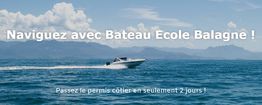 Bateau Ecole Balagne