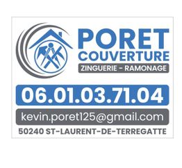 Poret Couverture