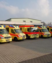 MedCareProfessional GmbH Bild 1