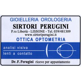 Sirtori Perugini logo