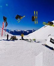 McBoard - Intersport RENT Bild 8