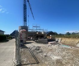 Emmenegger Bau GmbH - Ihr Bauunternehmen im Aargau, Zürich und im Freiamt Bild 13