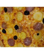 PIZZA DELOS Pizzeria certifiée Bio Besançon image 10