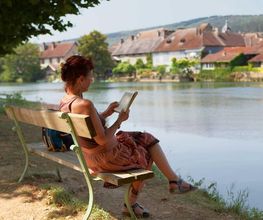 Camping*** les Promenades image 2